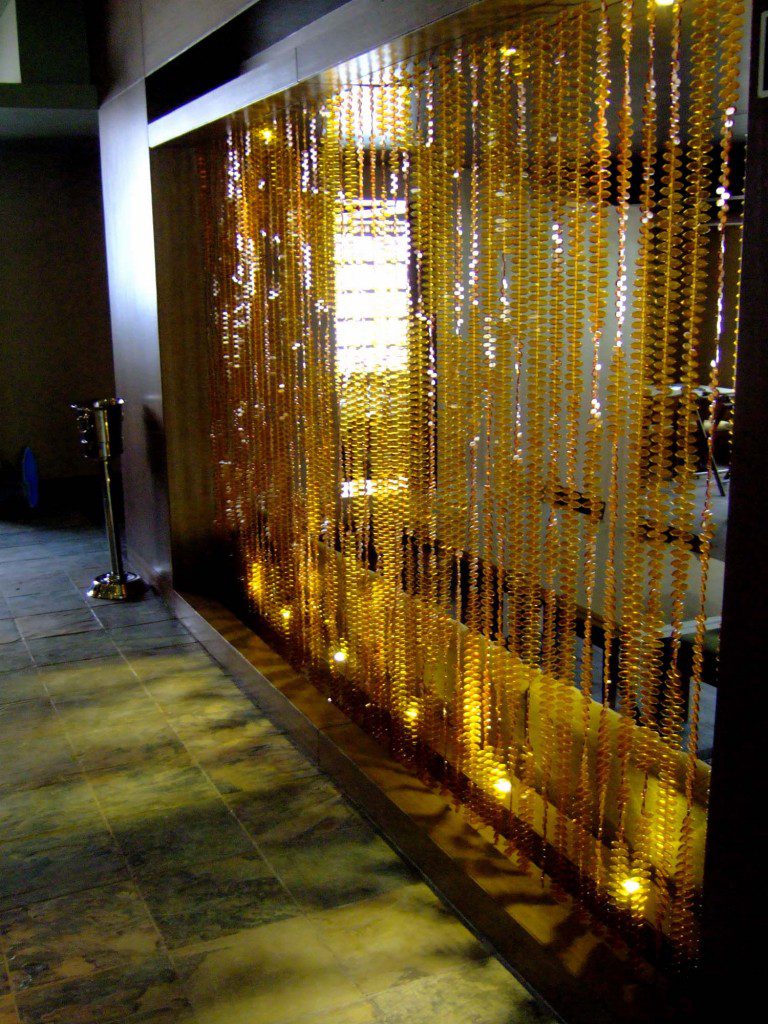 Topaz Leaf 1 - World Cuisine Network, Kabir Hira, Italian Restaurant, Bangalore Restaurant Interior Design