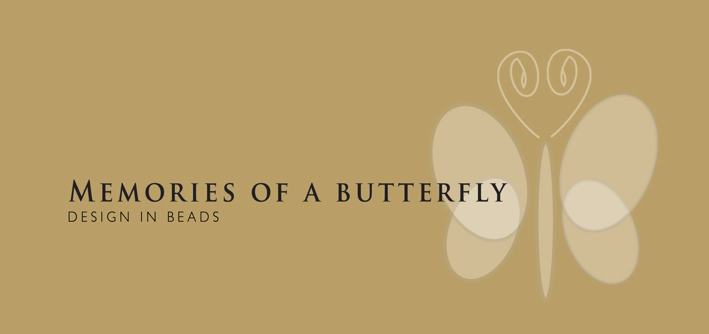 About Memories Of A Butterfly Memories Of A Butterfly Logo