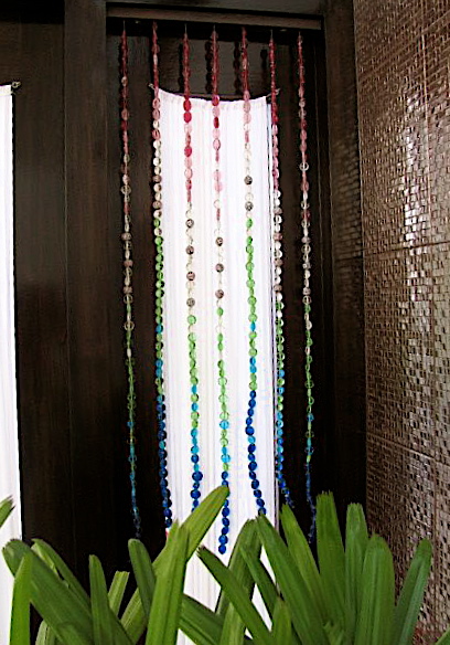 396228_2859768986675_1633180364_2552024_616117591_N Buy Flower Beaded Curtain, Room Divider, Screen, Partition, Beautiful, Home Decor