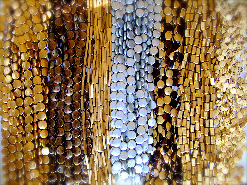 Acrylics Low Trending Beaded Curtain Interiors