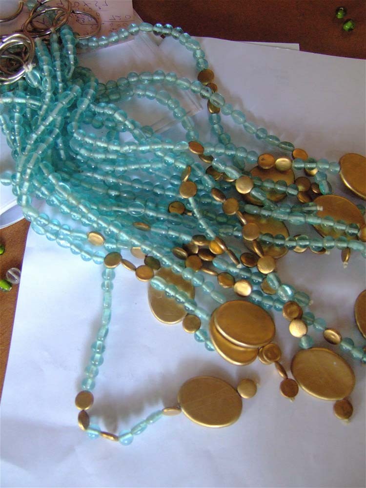 Trending Beaded Curtain Interiors Glass Bead Curtain