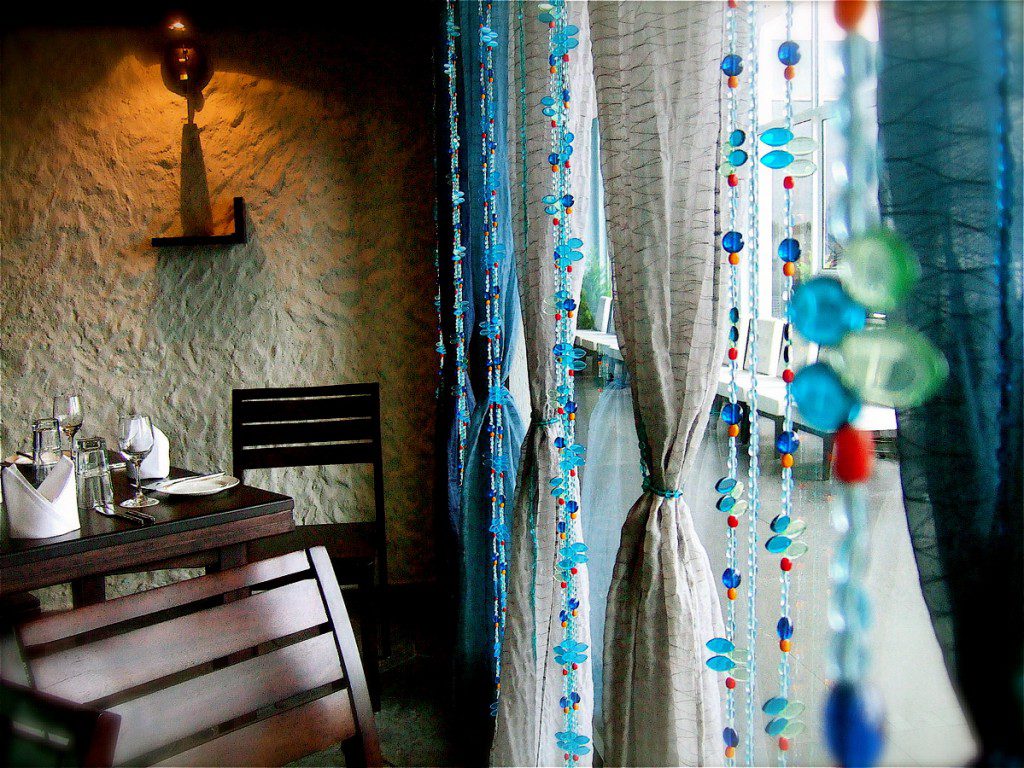 Estia Moroccan Restaurant, Aloft Hotel, Int. Tilak Asso., Bangalore 1 Clients Of Memories Of A Butterfly