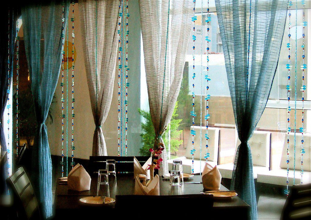Estia Moroccan Restaurant, Aloft Hotel, Int. Tilak Asso., Bangalore 3 Restaurant Interior Design