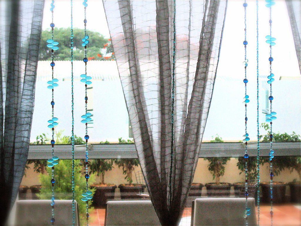 Estia Moroccan Restaurant, Aloft Hotel, Int. Tilak Asso., Bangalore 4 Restaurant Interior Design