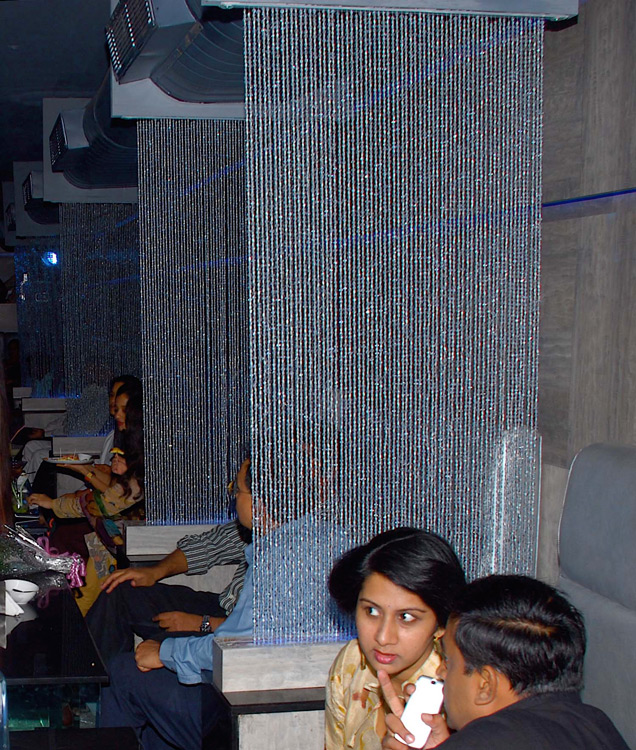 Bead Curtains For Uae Grey Glass Bead Curtain For Doorway