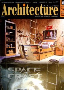 Architecture Update Feb-Mar 14
