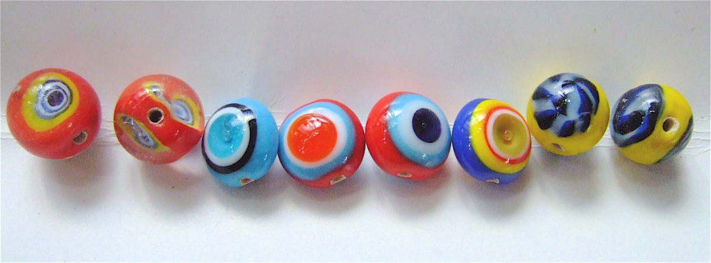 Dscf0575 Flower Beads Door Bead Curtain