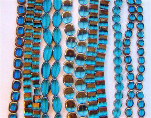 Glass Beads Curtain