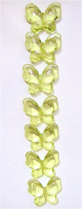 Acrylic Colored Crystal Bead Curtain Screen Separator Beaded Curtain