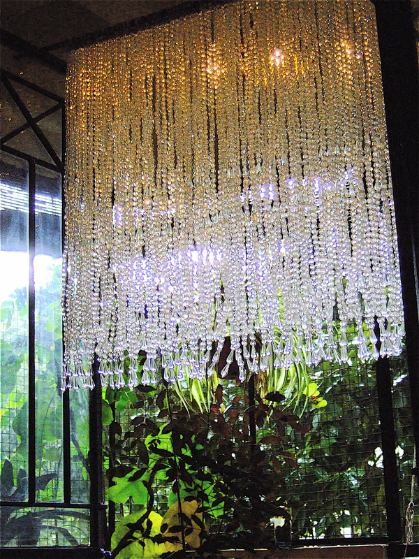 Whiteonwhite Acrlic Crystal Beaded Curtain Shop High Quality Bead Curtain