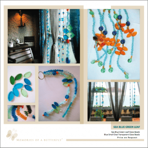 Shop Door Beads Curtain