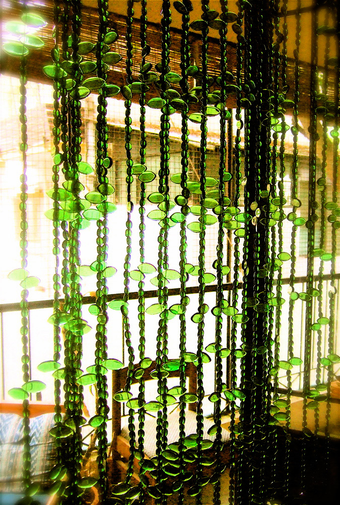 Crystal Beaded Room Divider Buy Bead Curtain