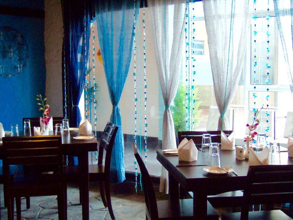 Restaurant Interior Design Memories Of A Butterfly Room Dividers, Room Separators And Partitions. Beaded Curtain Window Treatment Interior Design Restaurant Aloft Hotel Moroccan Style