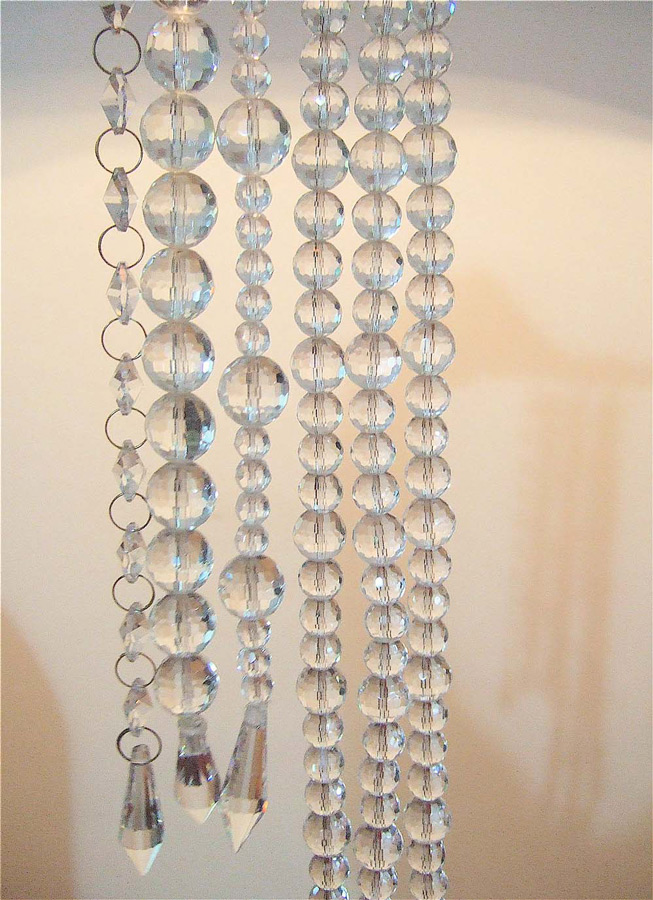Shop High Quality Bead Curtain Buy Screen Separator Beaded Curtain