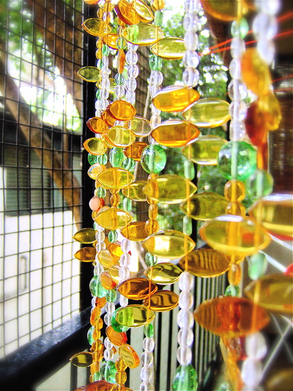 Yellow Leaf 6 Restaurant Interior Design