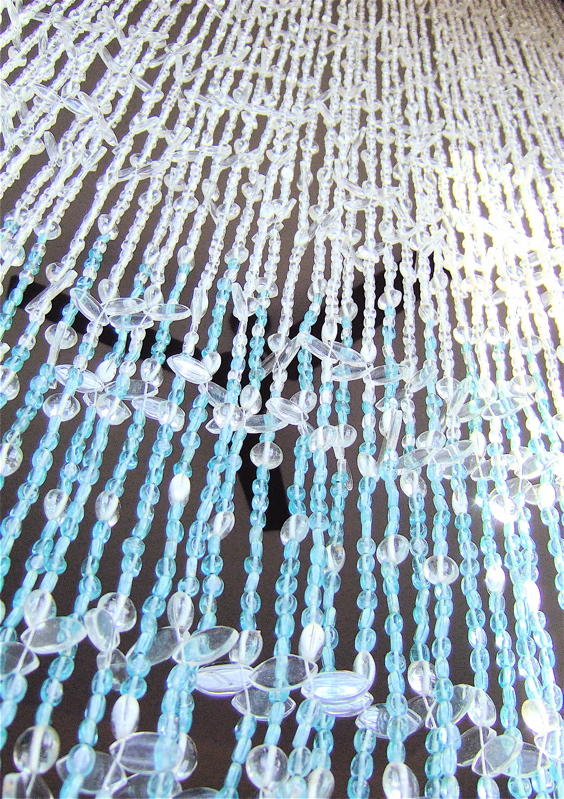 Dscf8723 Beaded Partitions