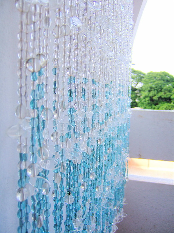 Crystal Beaded Room Divider Beaded Partitions