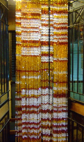 Dscf9409B Crystal Beads Curtain
