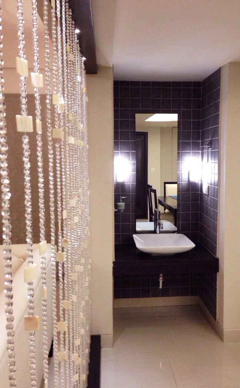 Shell Glass Bead Curtain Designs Beaded Curtains Interiors