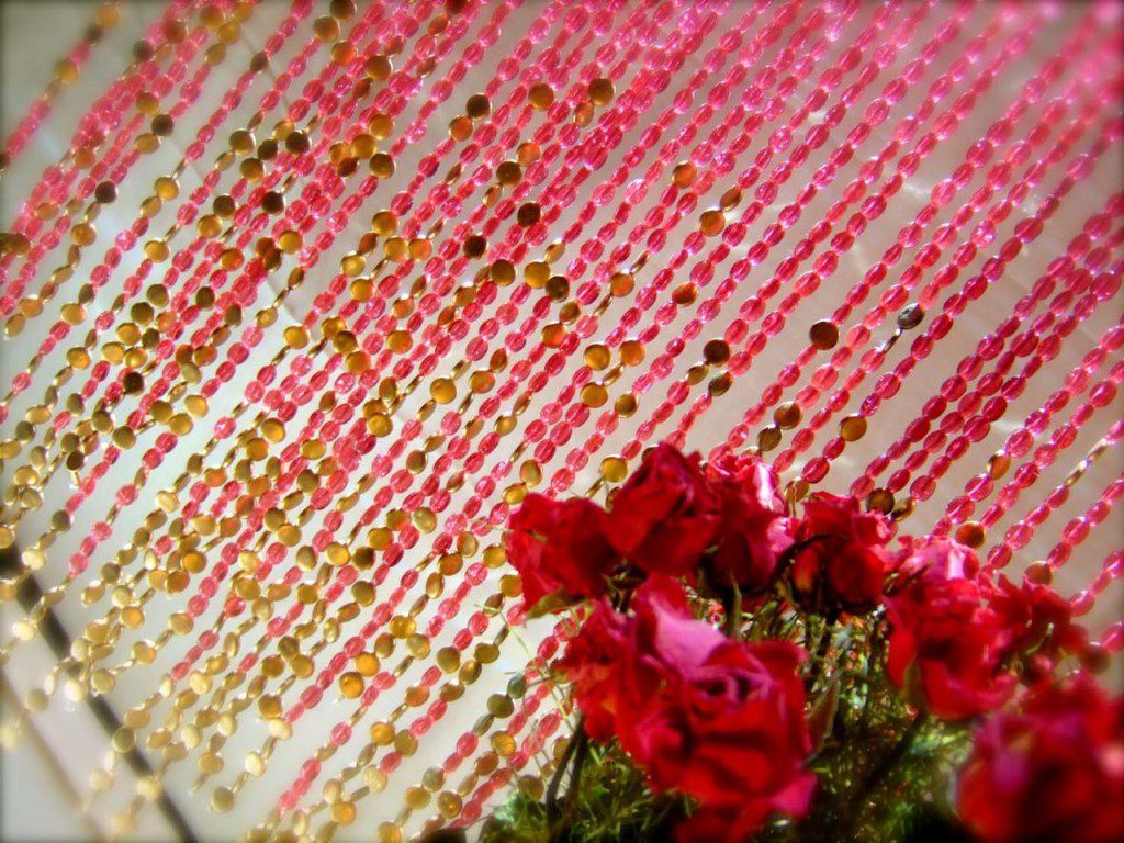 Trending Beaded Curtain Interiors No 1 Bead Curtain