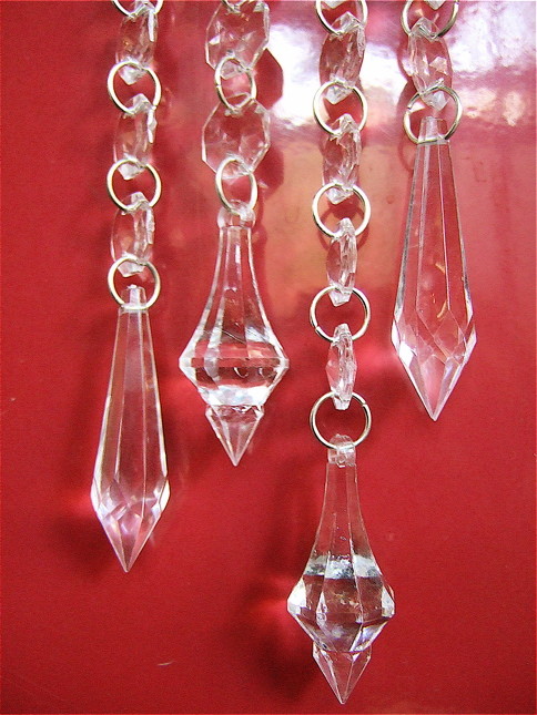 Crystal Beaded Room Divider Crystal Beads Curtain