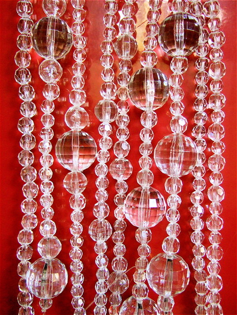 Crystal Beaded Room Divider Shop High Quality Bead Curtain