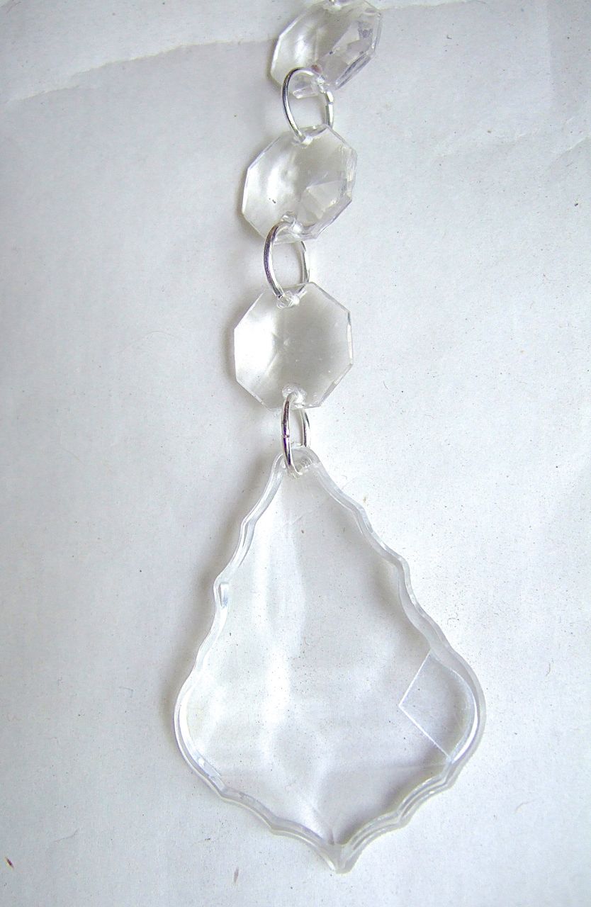 Crystal Beads Curtain Crystal