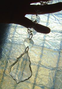 Crystal Beads Curtain Crystal Beaded Curtain