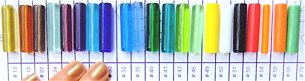 Nalki Tube Beads For Bead Curtain Designing Dscf1497
