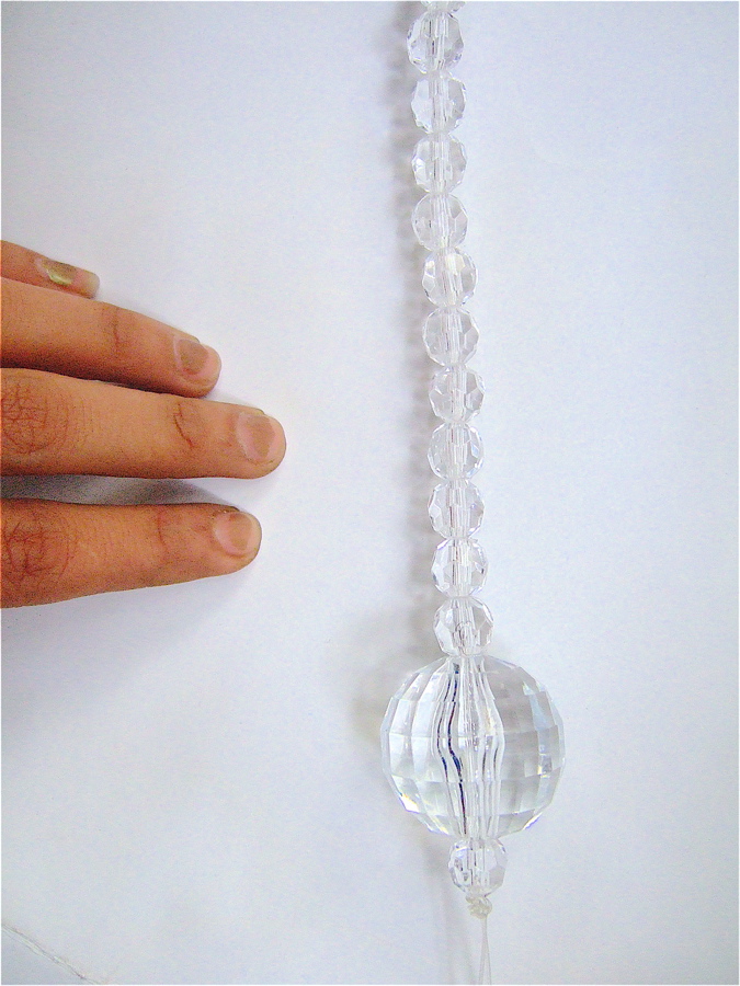 Crystal Beads Curtain Buy Beaded Curtain Separator Memories Of A Butterfly