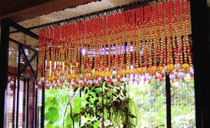 Pooja Room Door