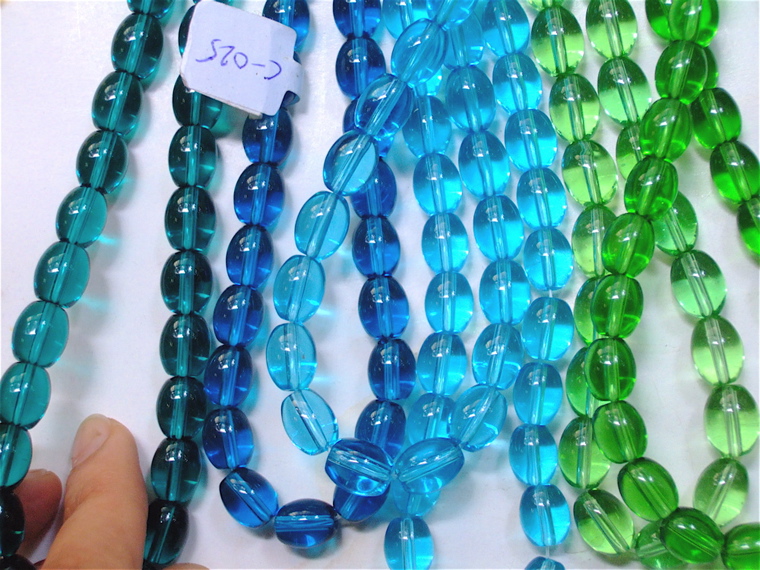 Glass Beads For Beaded Curtain Dscf3896