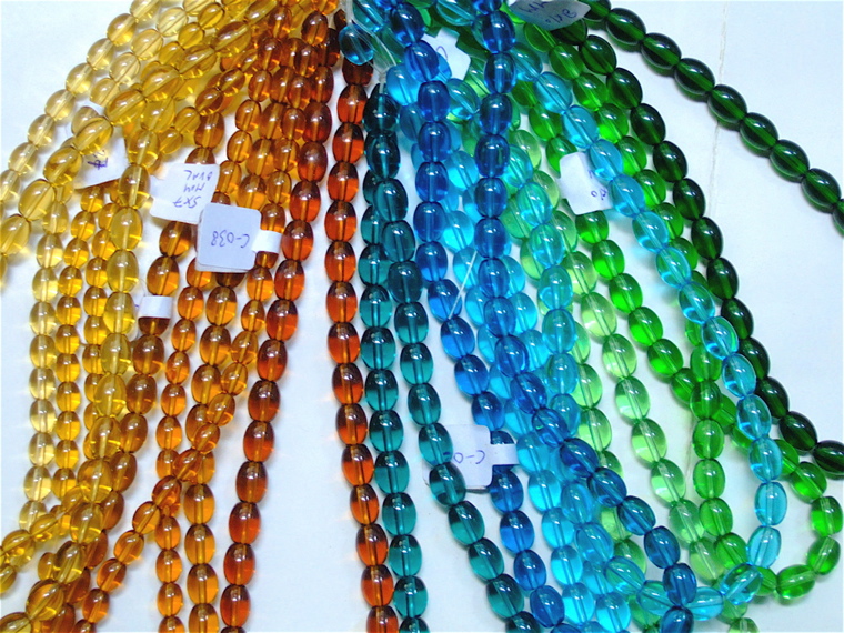 Glass Beads For Beaded Curtain Dscf3904