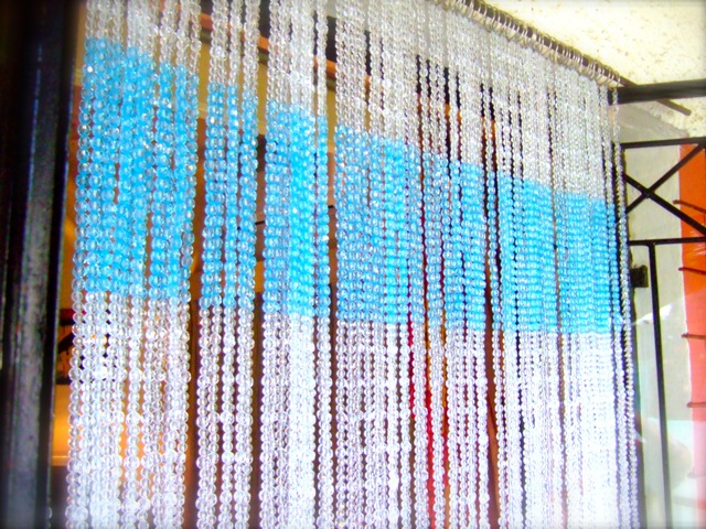 Crystal Room Divider Dscf3971