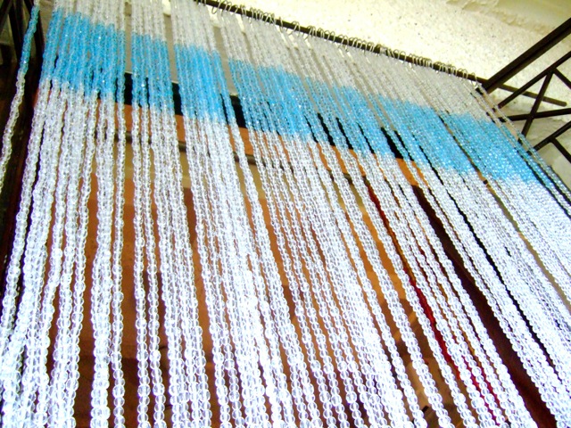 Crystal Room Divider Dscf3987