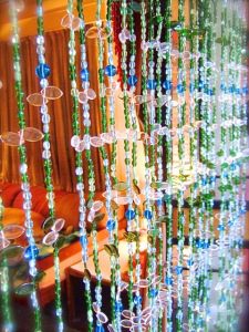Shop Beaded Curtain