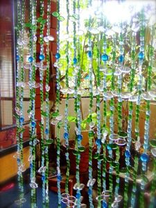 Shop Beaded Curtain
