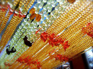 Shop Online Beaded Curtain