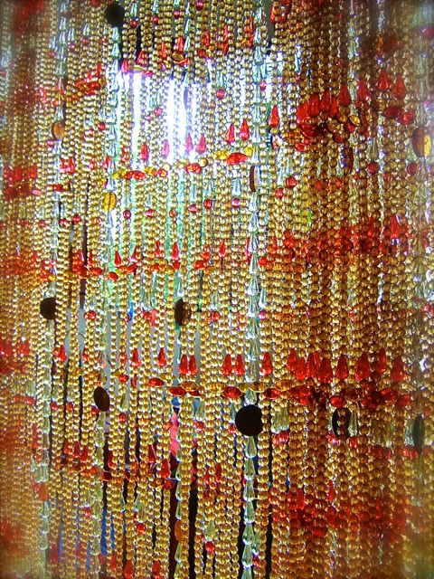 shop online beaded curtain