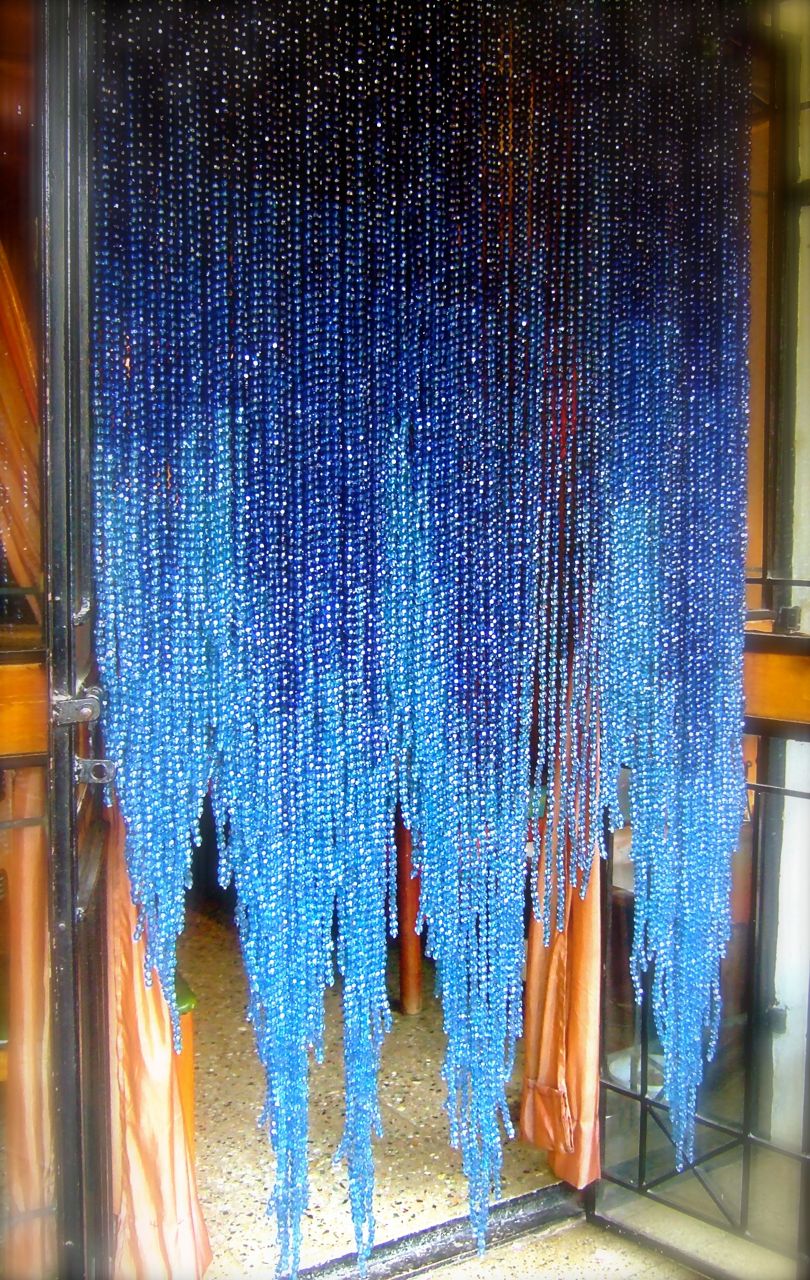Crystal Beaded Room Divider Best Australia Bead Curtain Online