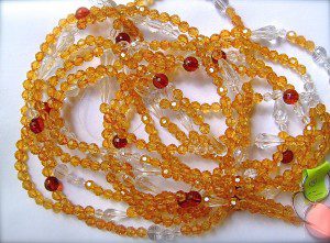Door Beads Curtain