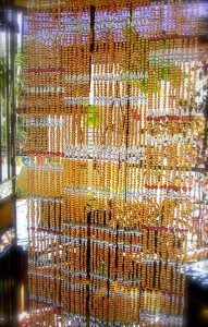 Door Beads Curtain