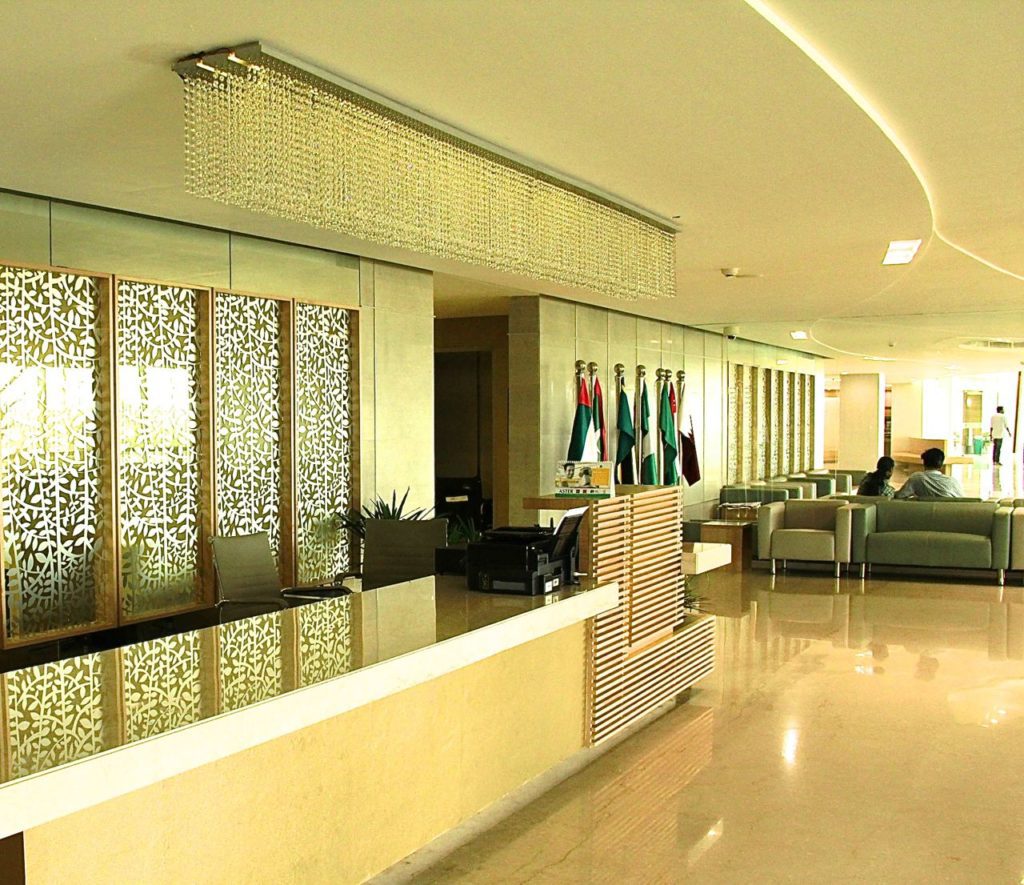 Crystal Bead Curtain