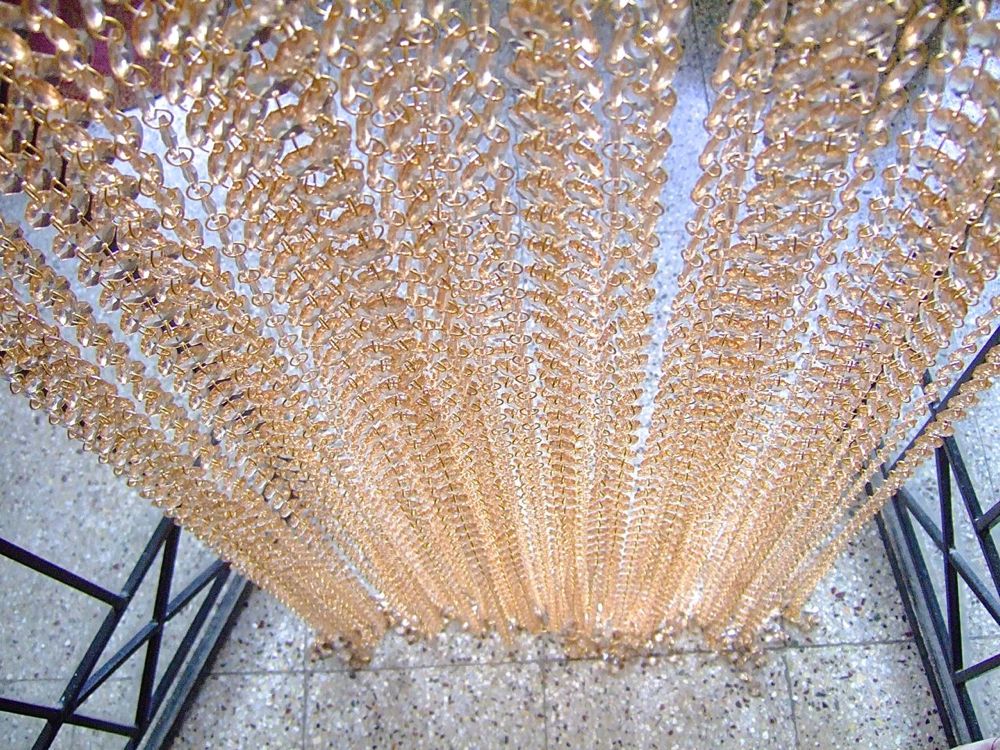 Bead Curtains For Uae Crystal Beaded Curtain
