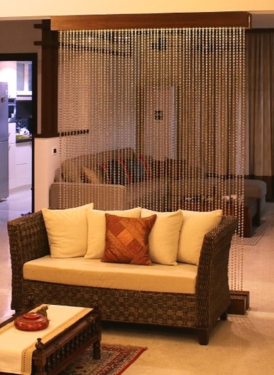 Crystal Beaded Room Divider Best White Bead Curtain Buy