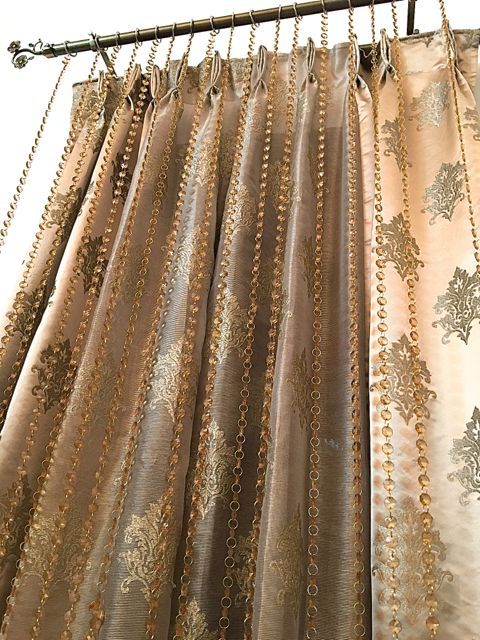 White Bead Curtain Acrylic Crystal Off White Buy Beaded Curtain Interiors