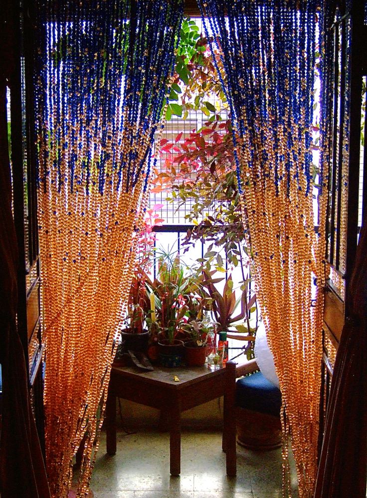 Crystal Beaded Room Divider Best Room Partition