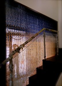 Shop Room Partition