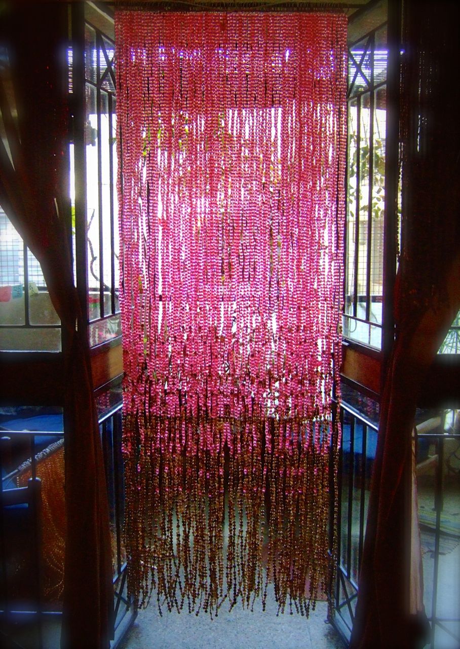 No. 1 Spa Partition Bead Curtain Near Me