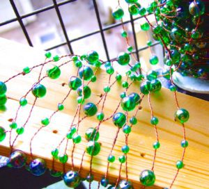 Hanging Door Beads